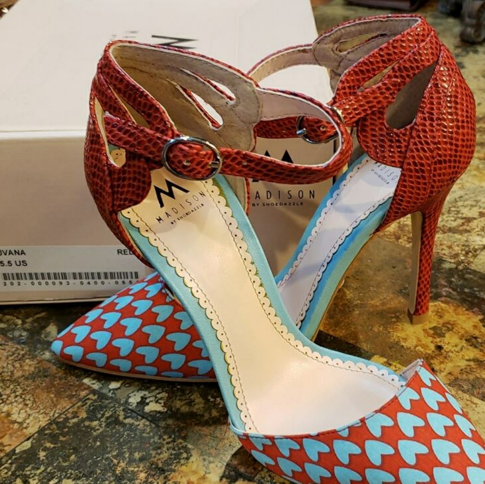 Shoes